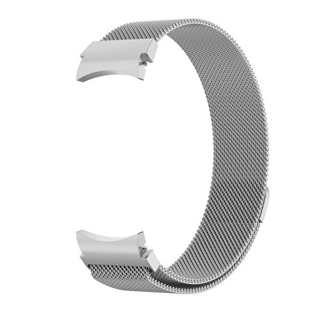 Samsung Galaxy Watch 4 5 6 7 FE 40 40 44 Classic 42 43 46 47 mm Kordon Milano Loop Kordon