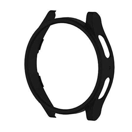 Samsung Galaxy Watch 5 Pro 45mm Sert PC Sadece Kasa Koruyucu 16