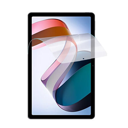 MobaxAksesuar Xiaomi Redmi Pad 10.61inç Tablet Nano Ekran Koruyucu