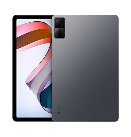 MobaxAksesuar Xiaomi Redmi Pad 10.61inç Tablet Nano Ekran Koruyucu