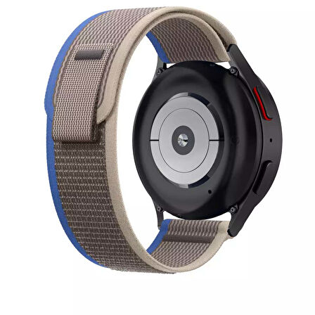 Huawei Watch 3 GT GT2 GT2e GT3 GT4 GT5 Pro 46mm Ultimate SE Elite Kordon Trail Kordon 22mm