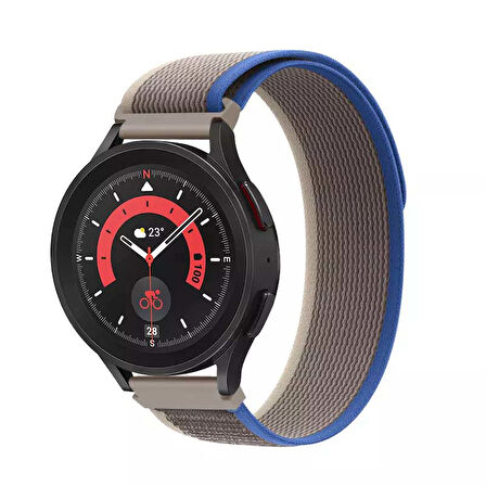 Huawei Watch 3 GT GT2 GT2e GT3 GT4 GT5 Pro 46mm Ultimate SE Elite Kordon Trail Kordon 22mm
