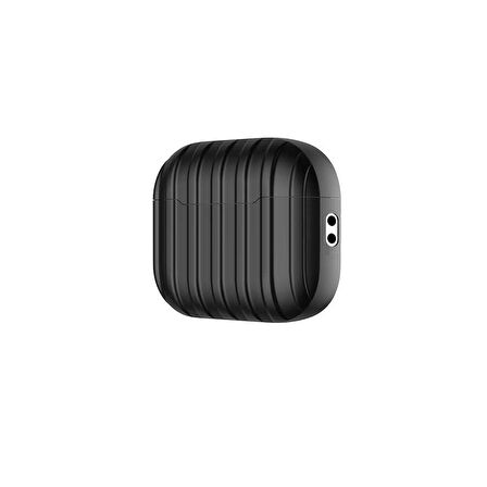 Apple Airpods Pro 2 Uyumlu Kılıf Silikon Şerit Uyumlu Kılıf 30