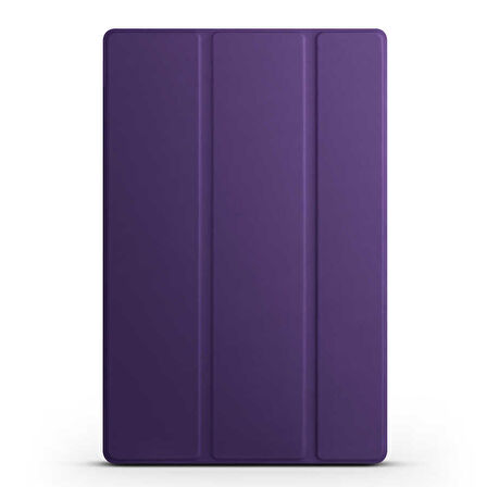 Xiaomi Redmi Pad Kılıf PU Deri Smart Standlı Case