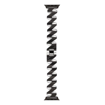 ​​​Apple Watch 40mm Kordon Metal Strap Kayış 80