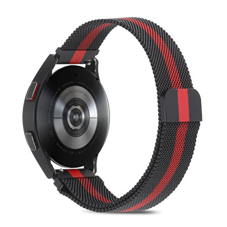 Samsung Galaxy Watch 42mm Active 2 40mm 44mm Kordon Milano Loop Kordon