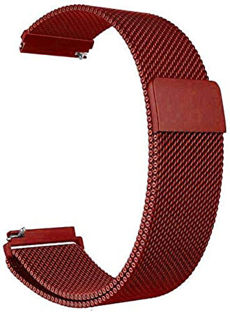 ​​Amazfit GTS Bip Lite S GTR 42mm Kordon Milano Loop Kordon