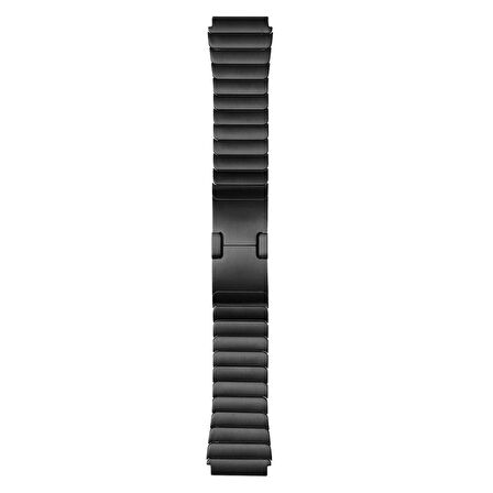 Xiaomi Redmi Watch 5 Active/Lite Kordon Titanyum Metal Kordon 22mm 82