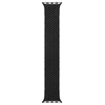 Apple Watch 7 8 45mm Kordon Large Örgü Solo Loop Kordon 32