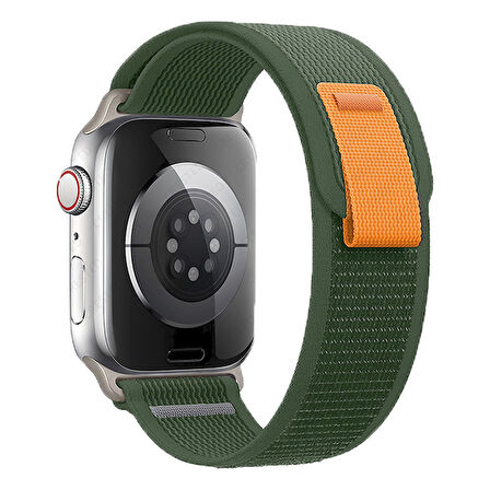 Huawei Watch 3 GT GT2 GT2e GT3 GT4 GT5 Pro 46mm Ultimate SE Elite Kordon Trail Kordon 22mm