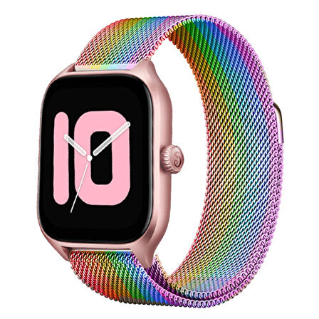 Samsung Galaxy Watch 46mm / 3 45mm Kordon Milano Loop Kordon