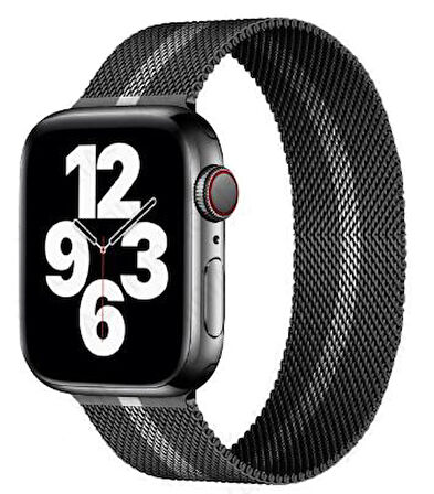 Samsung Galaxy Watch 4 5 6 7 FE 40 40 44 Classic 42 43 46 47 mm Kordon Milano Loop Kordon