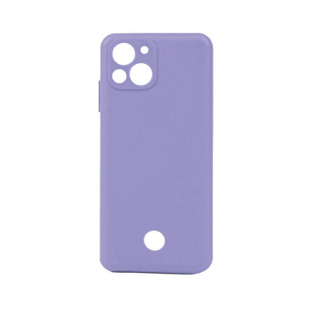 Reeder S23 Pro Max Kılıf Biye Yumuşak Silikon Case
