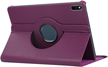 Huawei MatePad 11.5 / Air 11.5 inç Papermate 2023 Kılıf 360 Dönebilen Standlı Case