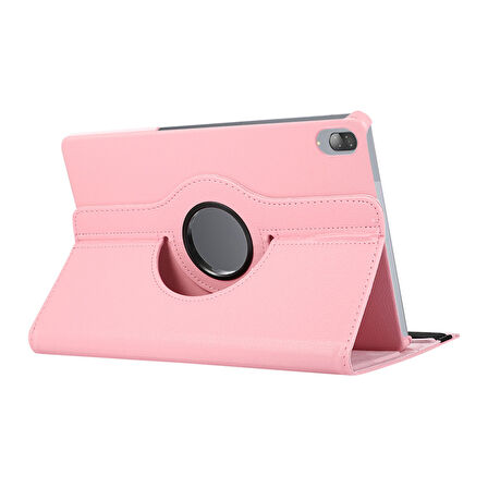 Huawei MatePad 11.5 / Air 11.5 inç Papermate 2023 Kılıf 360 Dönebilen Standlı Case