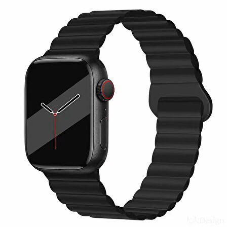Huawei Watch 3 GT GT2 GT2e GT3 GT4 GT5 Pro 46mm Ultimate SE Elite Kordon Double Color Magnetic Strap BH52