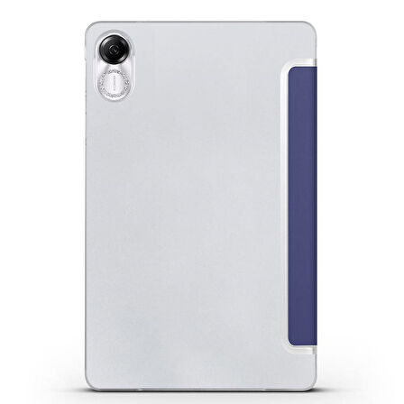 Honor Pad X9 11.5 inç Kılıf PU Deri Smart Standlı Case