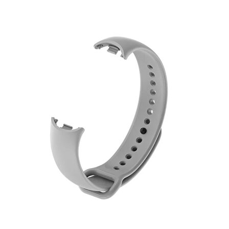 Xiaomi Mi Band 8 / Band 9 Kordon Spor Silikon Kordon Mix