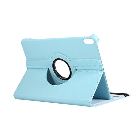 Huawei MatePad 11.5 inç / Papermate 2023 Kılıf 360 Dönebilen Standlı Case