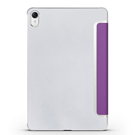 Huawei MatePad 11.5 / Air 11.5 inç Papermate 2023 Kılıf PU Deri Smart Standlı Case