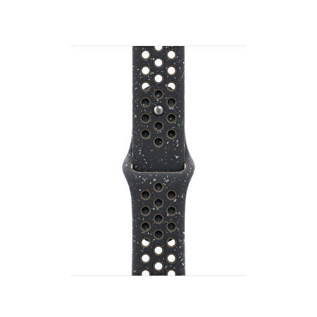 Apple Watch 42/44/45/46/49mm Kordon 2023 Point Delikli Silikon Strap Kayış 2/3/4/5/6/se/7/8/9/10/ultra