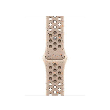 Apple Watch 42/44/45/46/49mm Kordon 2023 Point Delikli Silikon Strap Kayış 2/3/4/5/6/se/7/8/9/10/ultra