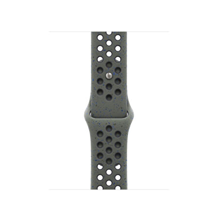 Apple Watch 42/44/45/46/49mm Kordon 2023 Point Delikli Silikon Strap Kayış 2/3/4/5/6/se/7/8/9/10/ultra