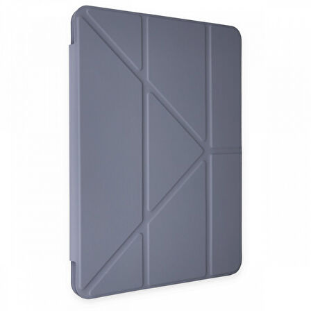 Huawei MatePad 11.5S / Air /11.5 inç / Papermate 2023 Uyumlu Kılıf Kalem Bölmeli Mars Case