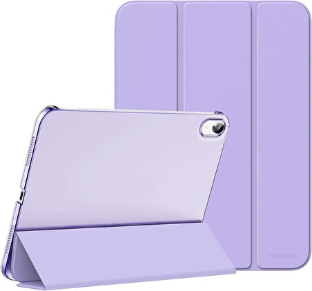 Apple iPad 11.Nesil A16 11inç/10.Nesil 10.9inç Kılıf PU Deri Smart Standlı Case