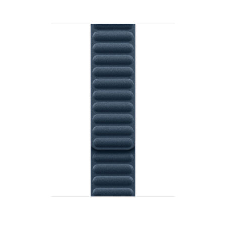 Apple Watch 10 42mm - 38/40/41mm Kordon FineWoven İnce Dokuma Manyetik Baklalı 2/3/4/5/6/se/7/8/9
