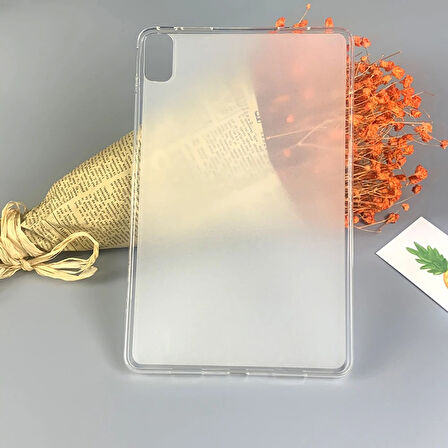 Xiaomi Redmi Pad SE 11inç Kılıf Tablet Hibrit Silikon Case