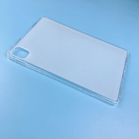 Xiaomi Redmi Pad SE 11inç Kılıf Tablet Hibrit Silikon Case