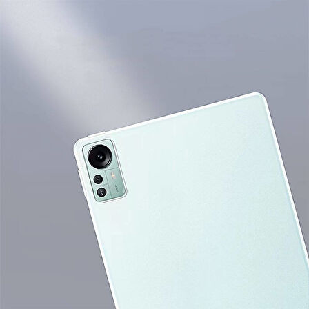 Xiaomi Redmi Pad 10.61inç Kılıf Tablet Hibrit Silikon Case Kapak
