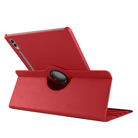 Samsung Galaxy Tab S8 Ultra/S9 Ultra/S10 Ultra Kılıf 360 Dönebilen Standlı Case X900 X910 X920
