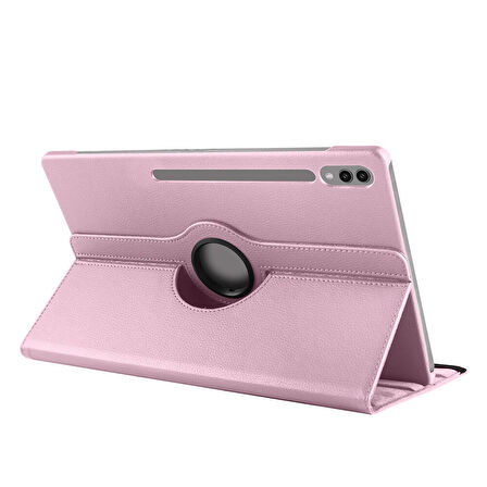 Samsung Galaxy Tab S8 Ultra/S9 Ultra/S10 Ultra Kılıf 360 Dönebilen Standlı Case X900 X910 X920