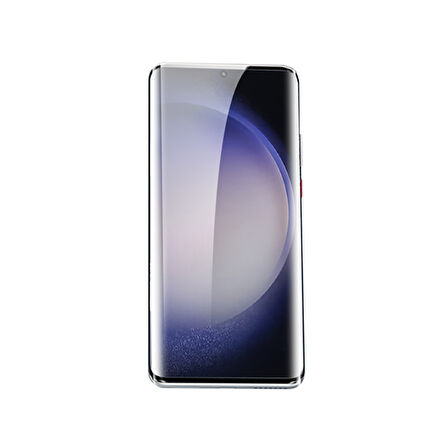 Samsung Galaxy S24 Ultra 5li Paket Nano Kolay Uygulanabilir Ekran Koruyucu