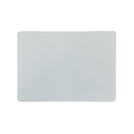 Apple Macbook Air 13.6inç M3 A3113 Kılıf Premium İnce PC Mat Bottom Kapak