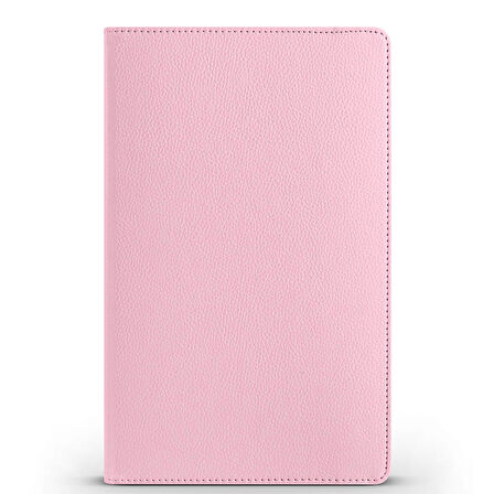 Lenovo Tab P11 2. Nesil 11.5inç TB350FU TB350XU (Pro Değildir) Kılıf 360 Dönebilen Standlı Case