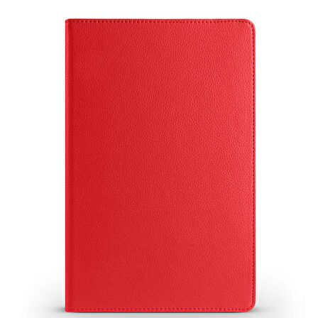 Lenovo Tab P11 2. Nesil 11.5inç TB350FU TB350XU (Pro Değildir) Kılıf 360 Dönebilen Standlı Case