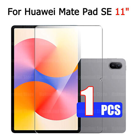 Huawei Matepad SE 11inç 2024 Tablet Nano Ekran Koruyucu (MatePad SE 10.4inç Değildir)