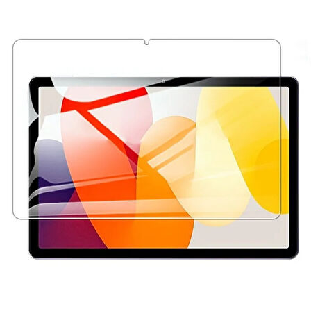 Huawei Matepad SE 11inç 2024 Tablet Nano Ekran Koruyucu (MatePad SE 10.4inç Değildir)