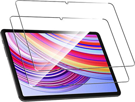 Xiaomi Redmi Pad Pro / Poco Pad 12.1 inç Tablet Nano Ekran Koruyucu