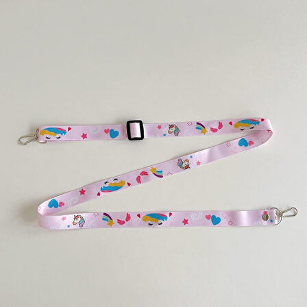 Apple iPad Air 1 9.7" Kılıf Cute Dolls Standlı Eğlenceli 3D Karekterli Çocuk Kılıfı A1474 A1475 A1476