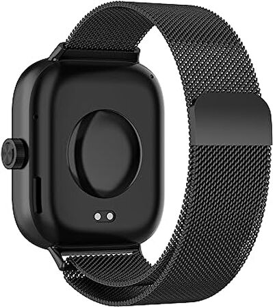 Xiaomi Redmi Watch 4/5 /Band 8 Pro /Band 9 Pro Kordon Milano Loop Metal Kordon