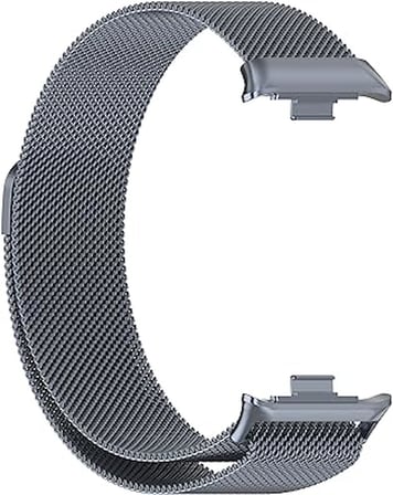 Xiaomi Redmi Watch 4/5 /Band 8 Pro /Band 9 Pro Kordon Milano Loop Metal Kordon
