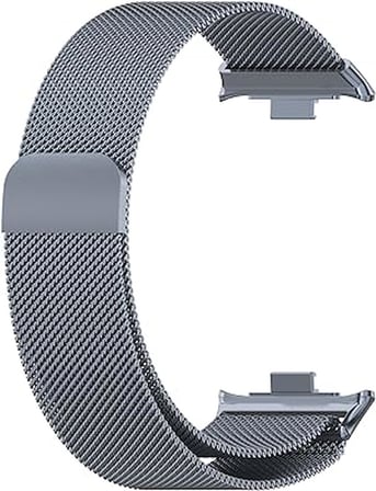 Xiaomi Redmi Watch 4/5 /Band 8 Pro /Band 9 Pro Kordon Milano Loop Metal Kordon