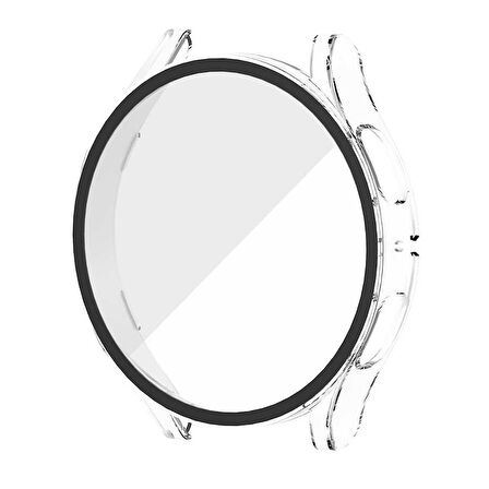 Samsung Galaxy Watch 7 40mm Sert PC Kasa ve Ekran Koruyucu 14