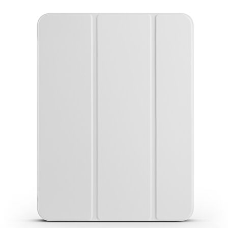 Apple iPad Pro 11 1./2. Nesil Kılıf Flip Cover Kalem Bölmeli PC Case 2018-2020