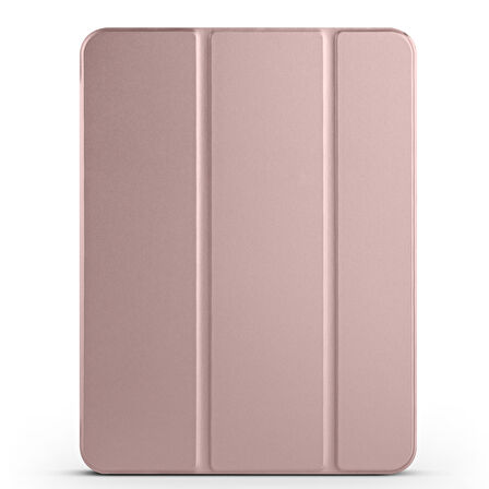 Apple iPad Pro 11 1./2. Nesil Kılıf Flip Cover Kalem Bölmeli PC Case 2018-2020