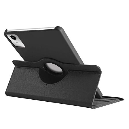 Lenovo Tab M11 /Tab K11 11inç 2024 Kılıf 360 Dönebilen Standlı Case TB330FU TB330XU TB331FC